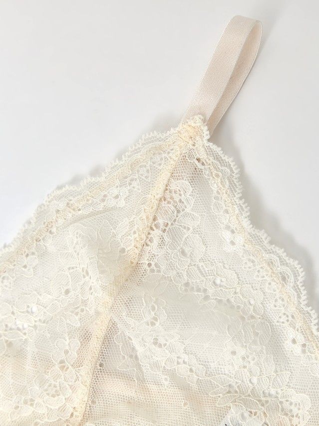 Топ жен. C OPHELIA LBE 3540, р.170-84, white sand - 6