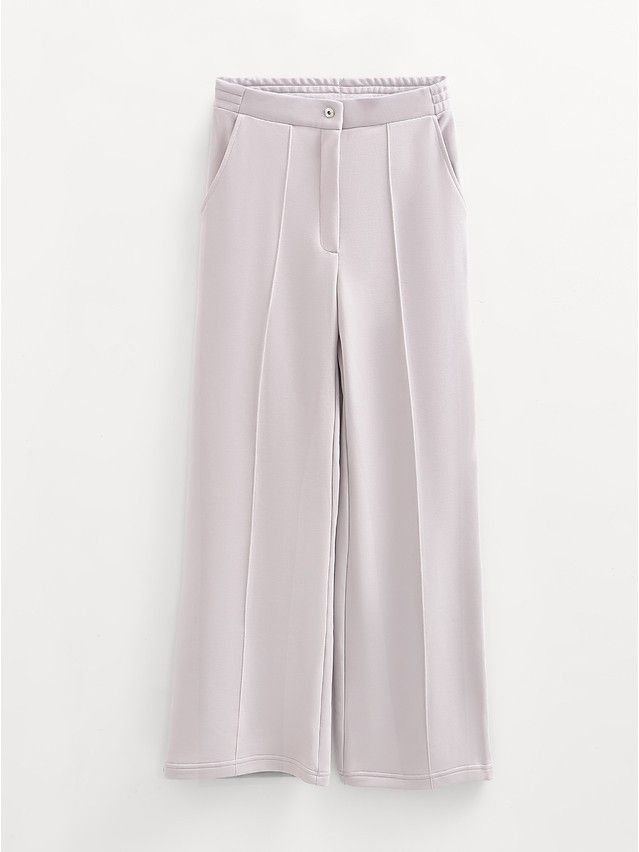 Брюки женские CE LBK 3141, р.170-102, grey sand - 7