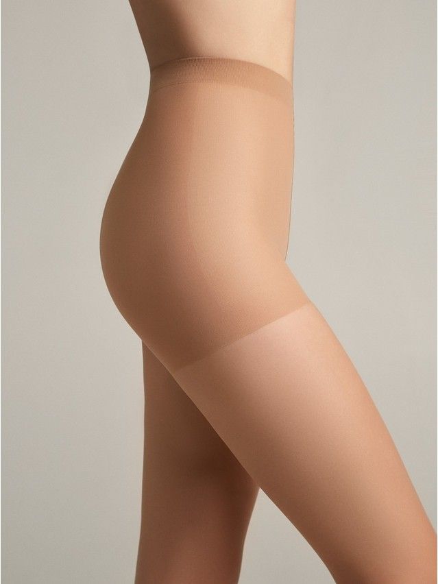 Колготки женские CE BALANCE 15, р.2, natural - 2