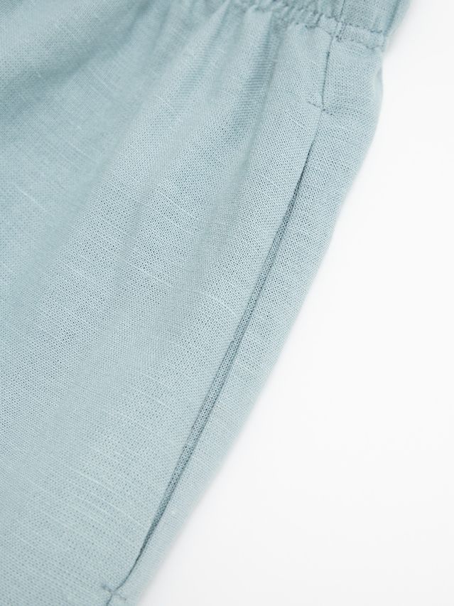 Брюки жен. C LBK 3479, р.170-84-90, blue - 10