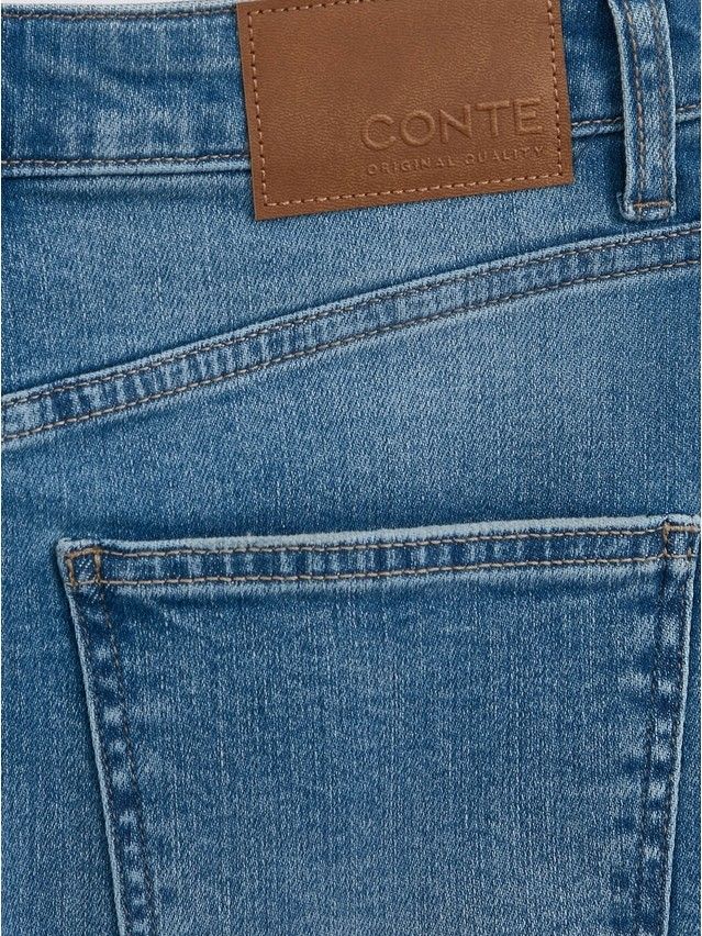 Юбка джинсовая женская CE CON-633, р.170-90, blue - 9