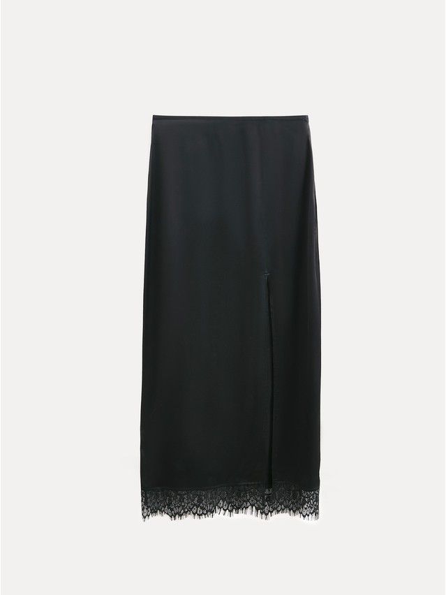 Юбка женская CE LU 3150, р.170-90, black - 5