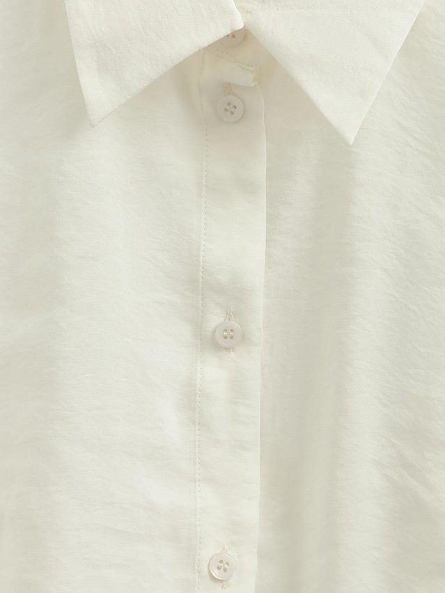 Блузка женская C LBL 3301, р.170-84-90, ecru - 10