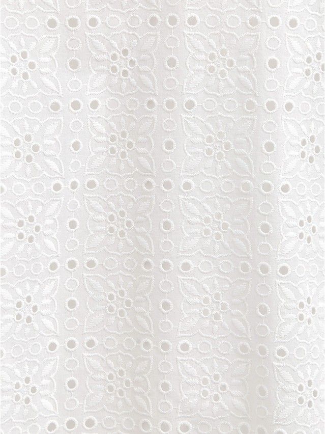 Блузка женская CE LBL 2599, р.170-84-90, ecru - 8