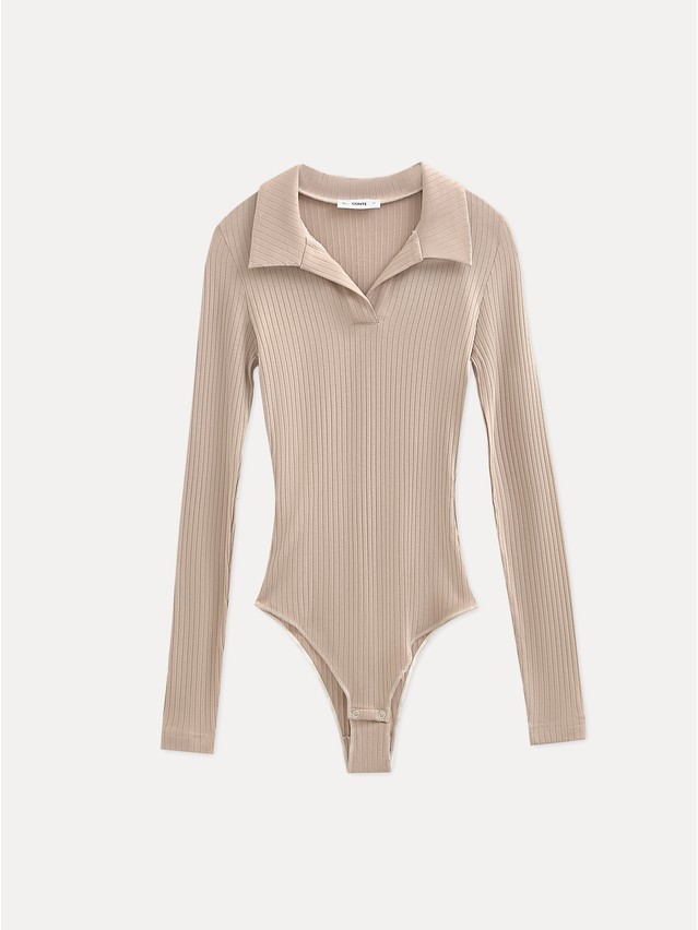 Комбинезон женский C LBD 3453, р.170-84-90, beige - 1
