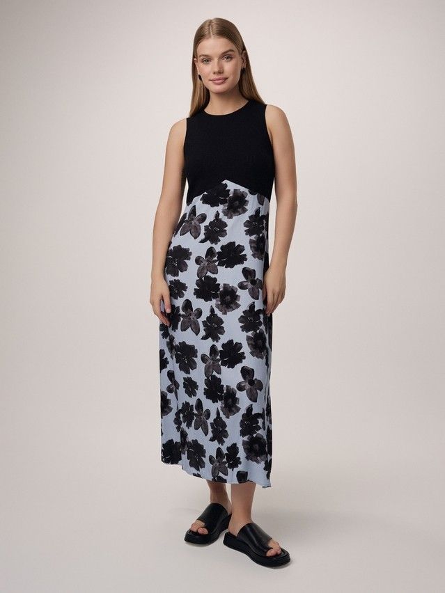 Платье женское CE LPL 2617, р.170-84-90, floral - 1