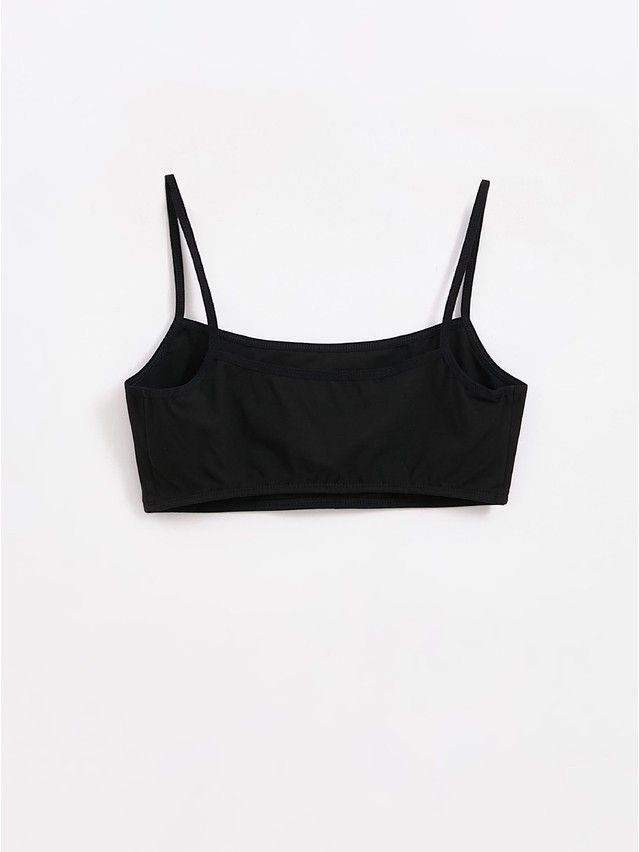 Бюстье женское CE BASIC COLLECTION LBE 2017.1 (пакет),р.170-84, black - 3