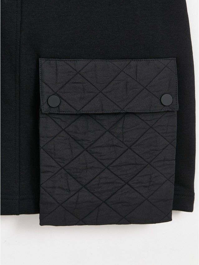 Юбка женская CE LU 2844, р.170-90, black - 7