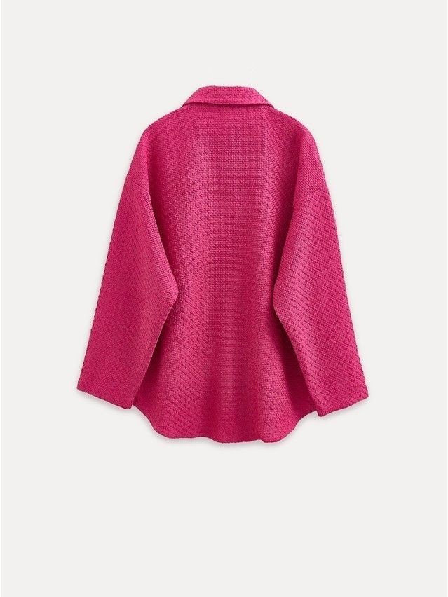 Рубашка женская C LRU 3268, р.170-84-90, pink - 6