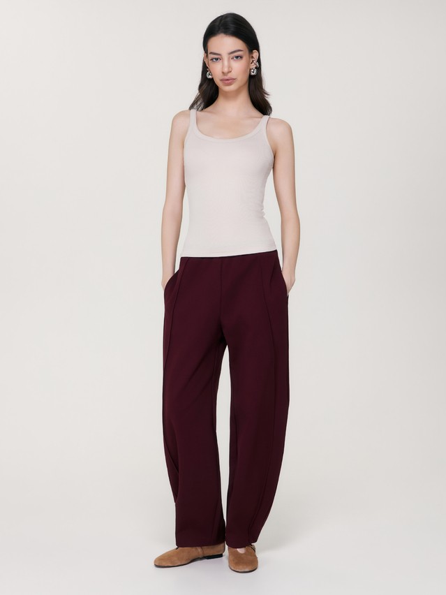 Топ жен. C LT 3418, р.170-84, beige - 3