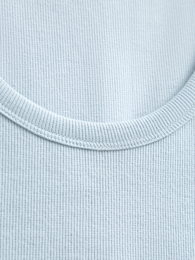 Майка жен. CE BASIC COLLECTION LM 5021 (пакет),р.170-84, light blue - 7