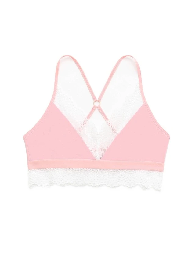 Бюстье MODERNISTA LBE 991, р.170-84, primerose pink - 6