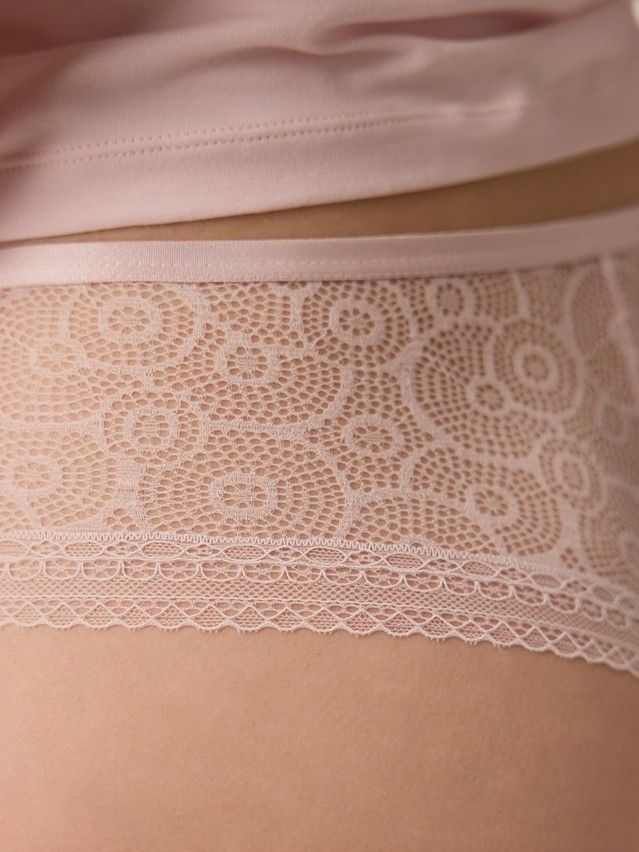 Трусы женские CE LACE TWIST LSH 1991, р.90, sakura - 3