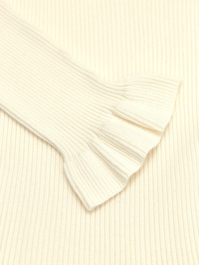 Джемпер женский CE LDK2573 25С-73СП, р.170-84, ecru - 13