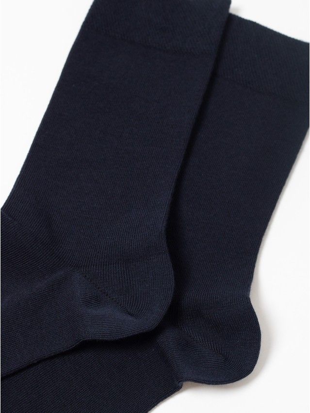 Носки мужские DW 3DSOCKS 23С-121СП, р.25, 000 темно-синий - 3