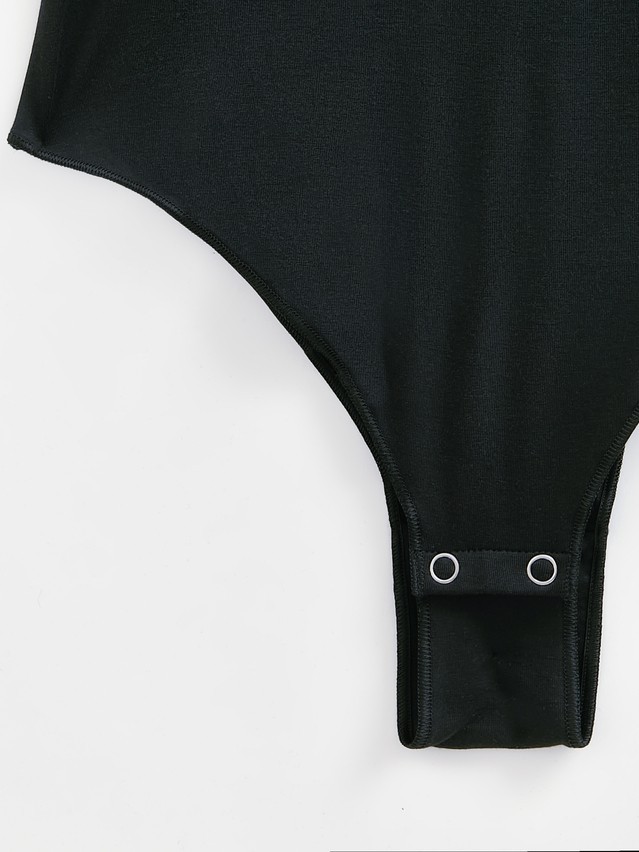 Комбинезон женский C LBD 3413, р.170-84-90, black - 2