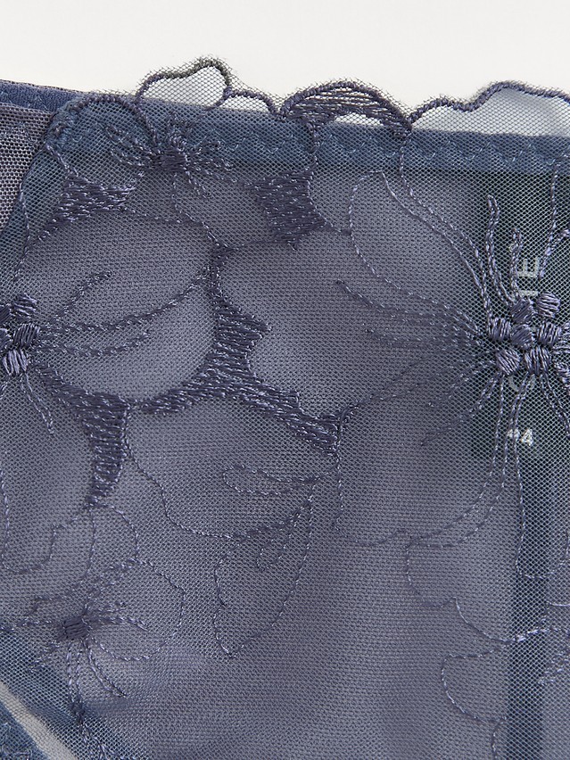 Трусы женские C ADORE LBR 3356, р.90, anthracite - 5