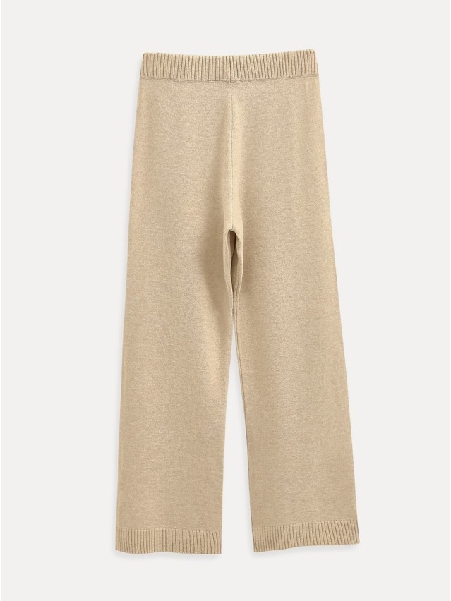 Брюки женские CE LDK24131 24С-131СП, р.170-102, beige - 9