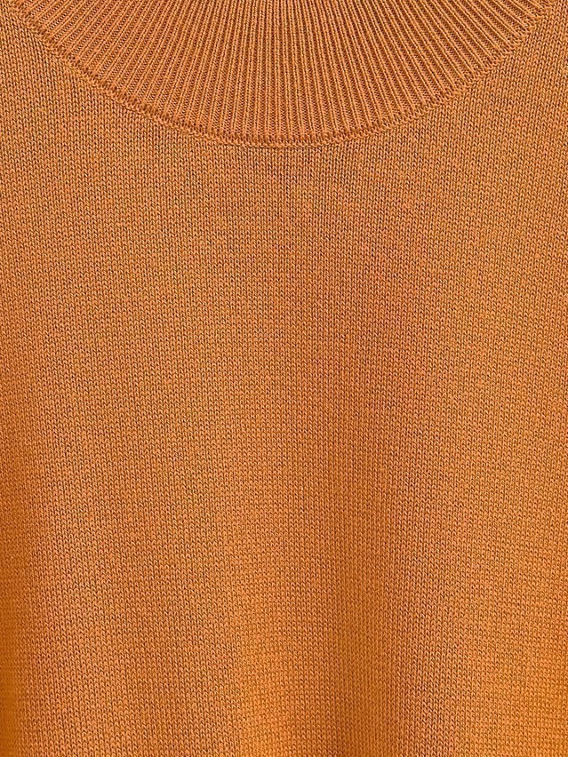 Джемпер женский CE LDK24106 24С-106СП, р.170-84, orange - 9