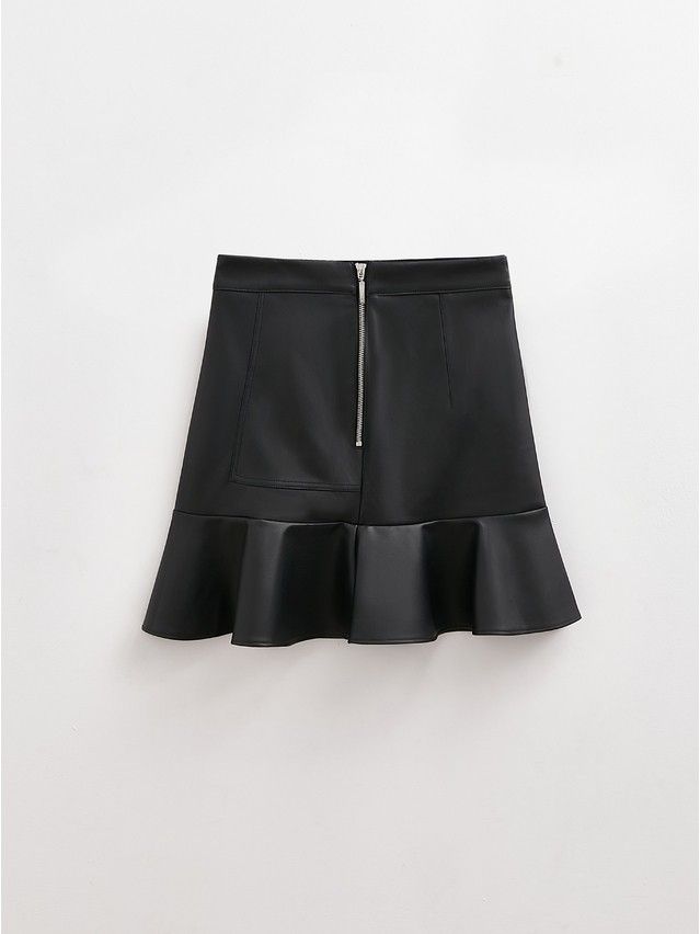Юбка женская CE LU 2851, р.170-90, black - 8