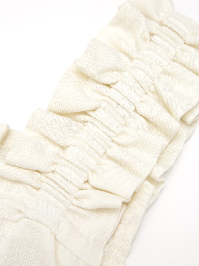 Блузка жен. C LBL 3484, р.170-84-90, ecru - 9