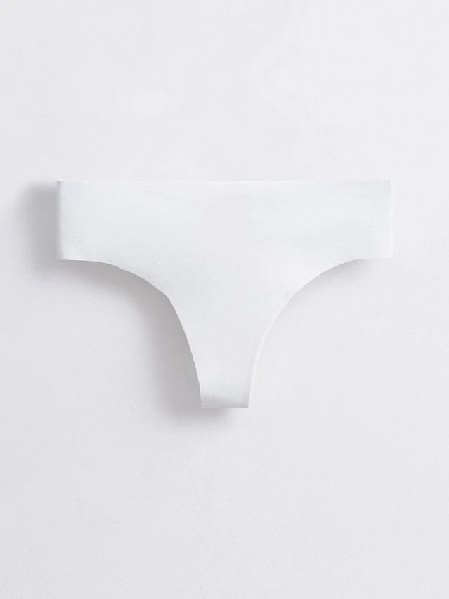 Трусы женские CE INVISIBLE LBR 975 (пакет),р.90, off-white - 1