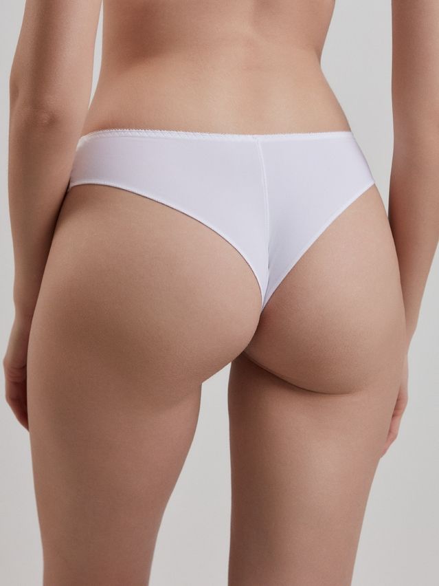 Трусы женские CE AUTOGRAPH RP6130, р.102, белый - 2