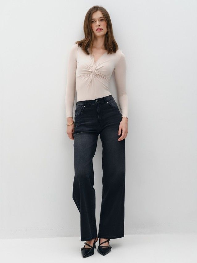 Комбинезон женский C LBD 3318, р.170-84-90, latte - 1