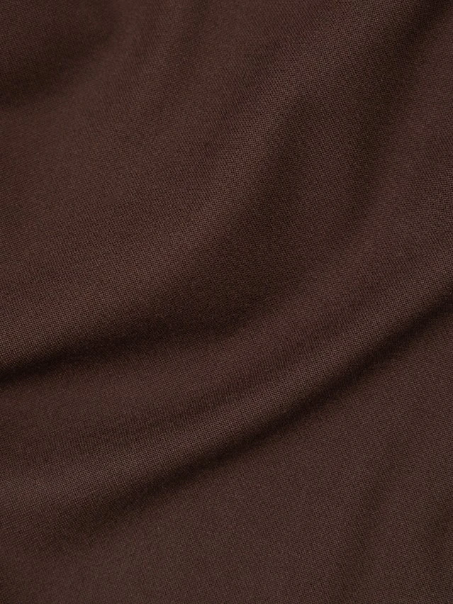Брюки жен. C LBK 4000, р.170-84-90, dark brown - 4