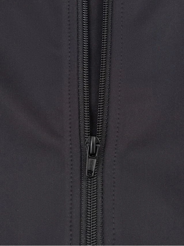 Блузка жен. C LBL 3832, р.170-84-90, black - 4