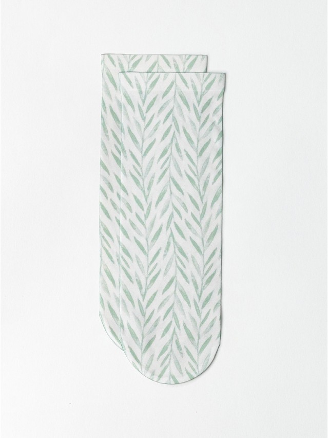 Носки женские CE FANTASY 17С-34СП, р.23-25, 139 - 3