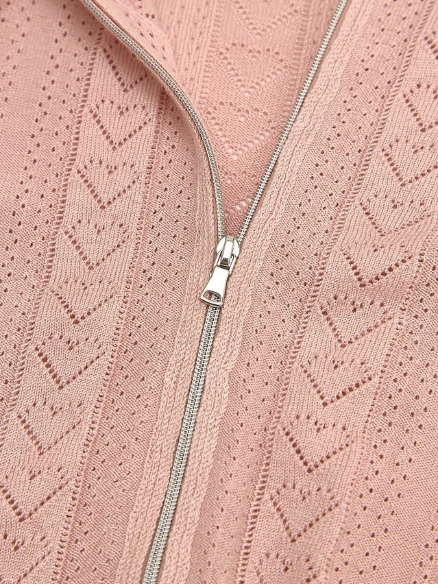 Жакет женский CE LDK2575 25С-75СП, р.170-84, rose - 8