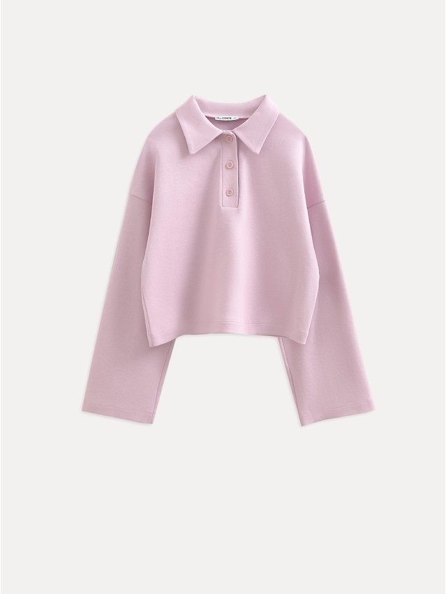 Джемпер жен. C LD 3458, р.170-84, pink - 1