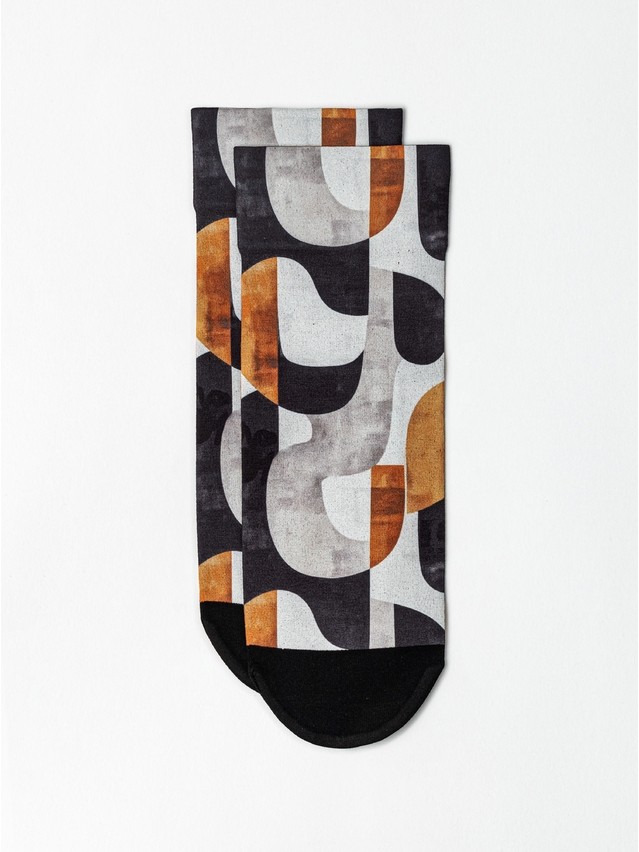 Носки женские CE FANTASY 22С-56СП, р.23-25, 952 - 3