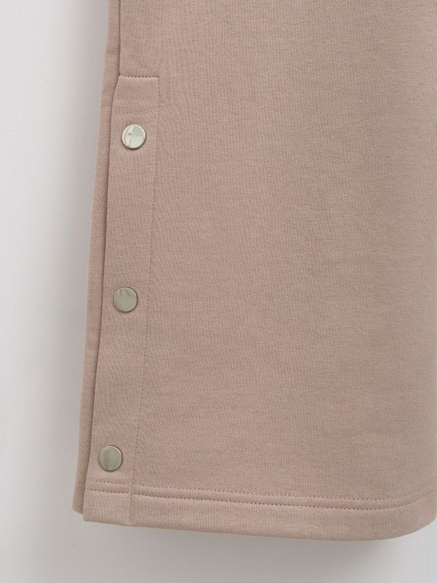 Брюки женские CE LBK 2361.1, р.164-102, cappuccino - 6