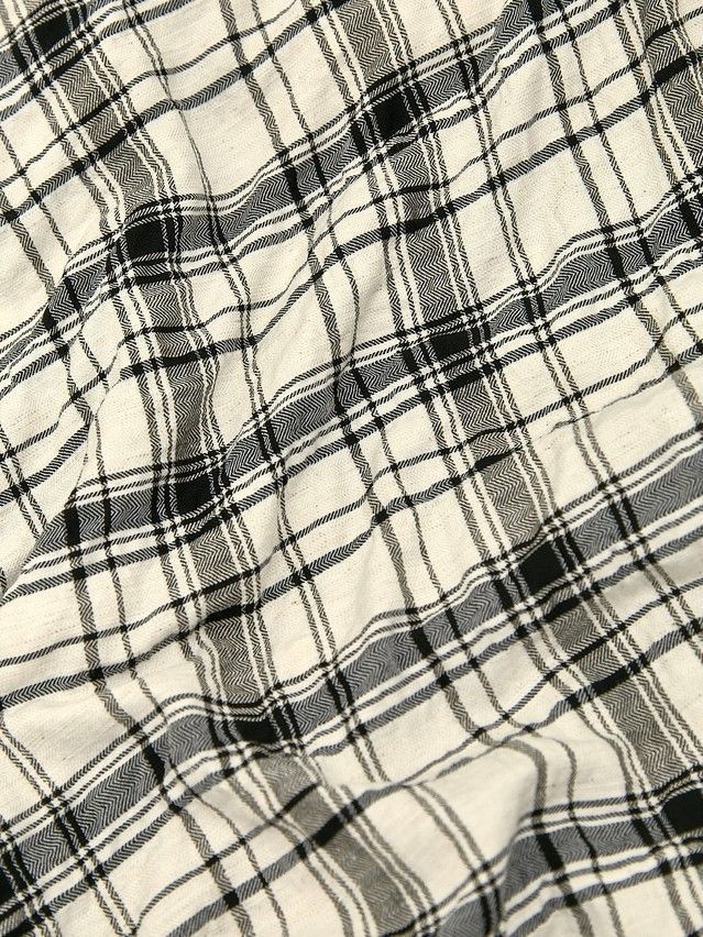 Юбка женская C LU 3517, р.170-90, white-black - 9