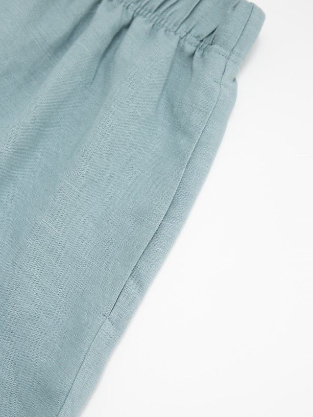 Шорты жен. C LS 3480, р.170-84-90, blue - 9