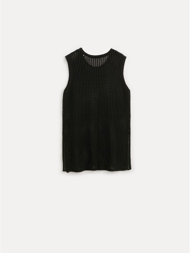 Жилет жен. CE LDK2558 25С-58СП, р.170-84, black - 6