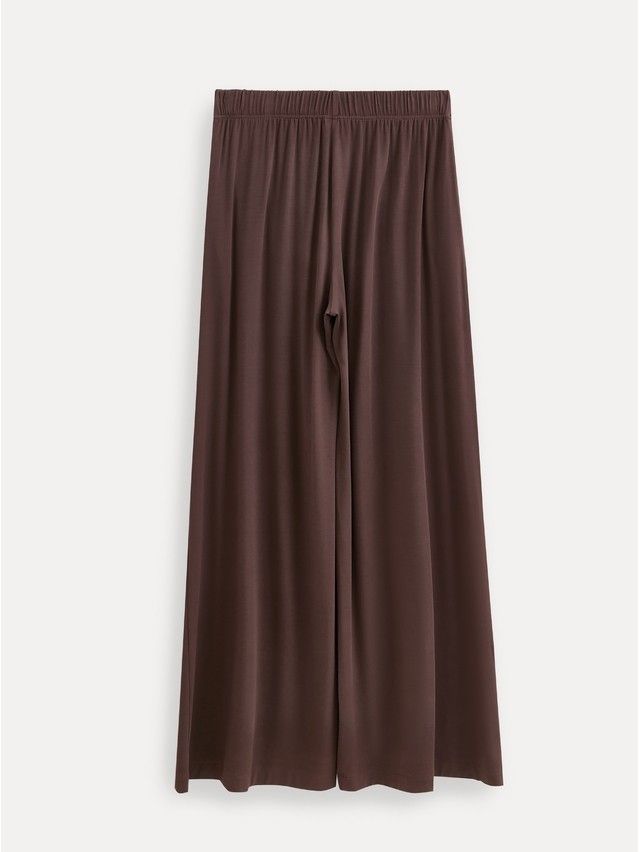 Брюки женские C LBK 3507, р.170-102, chocolate - 5
