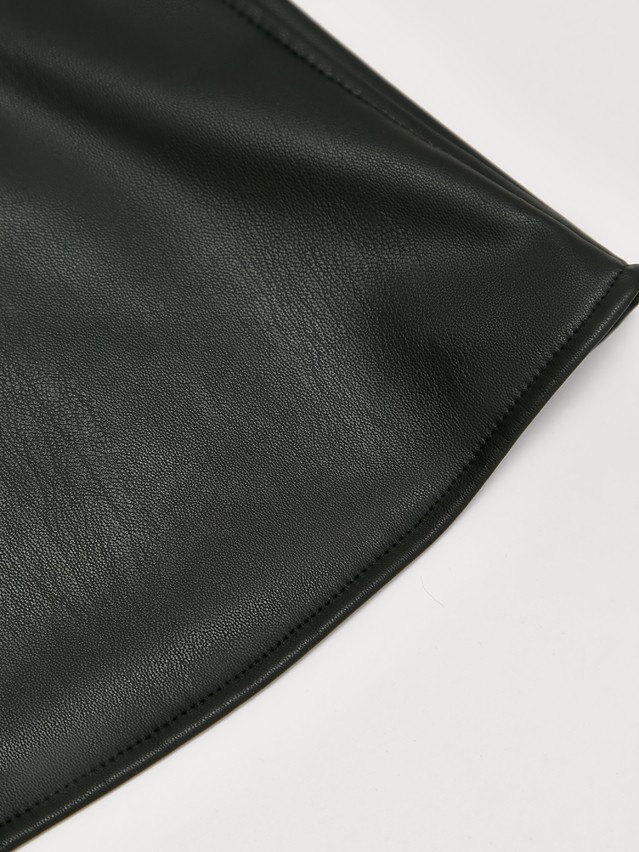Юбка женская C LU 3283, р.170-90, black - 4
