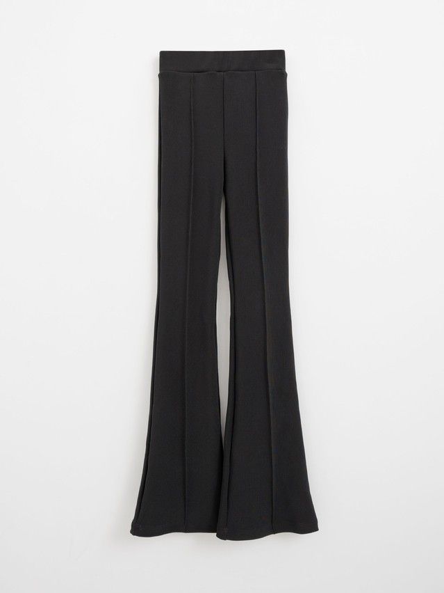 Брюки женские CE LBK 3135, р.164-102, black - 5