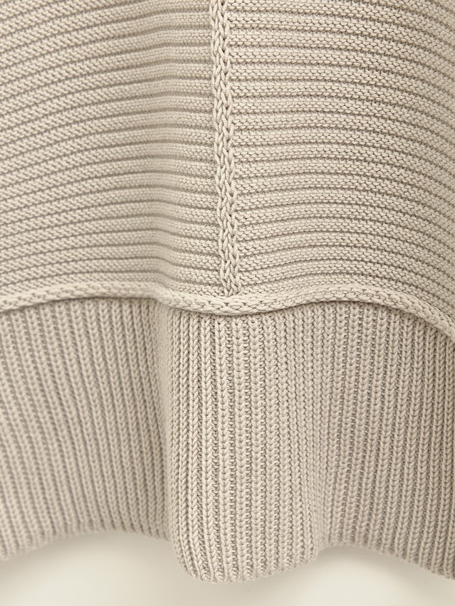 Джемпер женский CE LDK24135 24С-135СП, р.170-84, grey-beige - 10