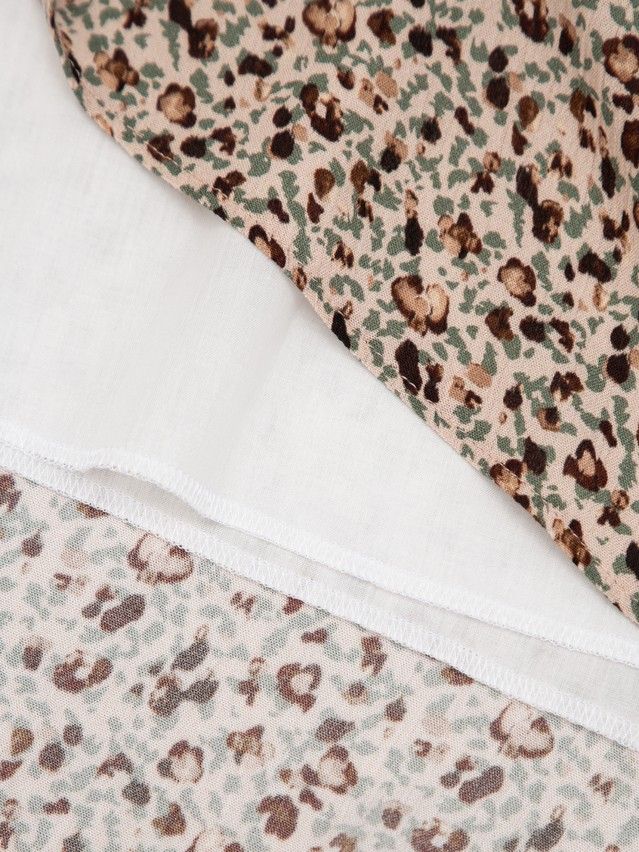 Сарафан жен. C LSF 3816, р.170-84-90, leopard - 10
