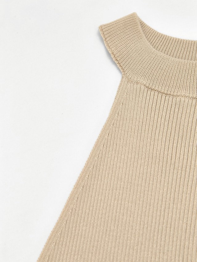 Жилет жен. CE LDK2559 25С-59СП, р.170-84, beige - 3