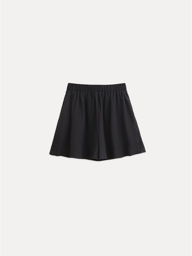 Шорты женские CE LS 3163, р.170-84-90, black - 5