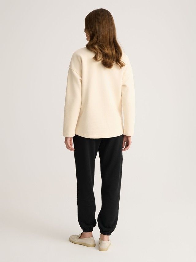 Брюки женские CE LBK 2843, р.170-102, black - 3