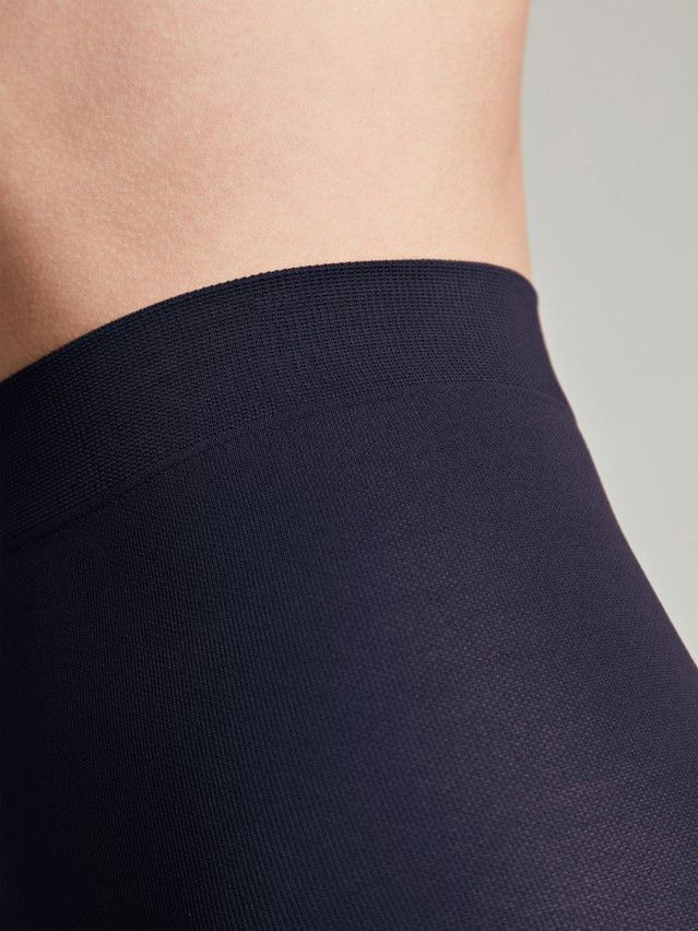 Колготки полиамидные женские EPISODE 80 8С-40СП, p. 2, marino - 3