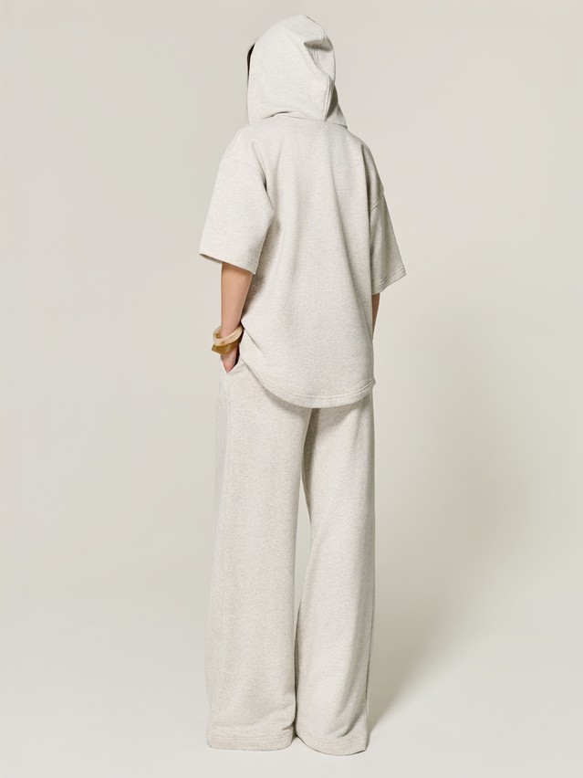 Туника женская C LTH 3382, р.170-88-94, melange - 2