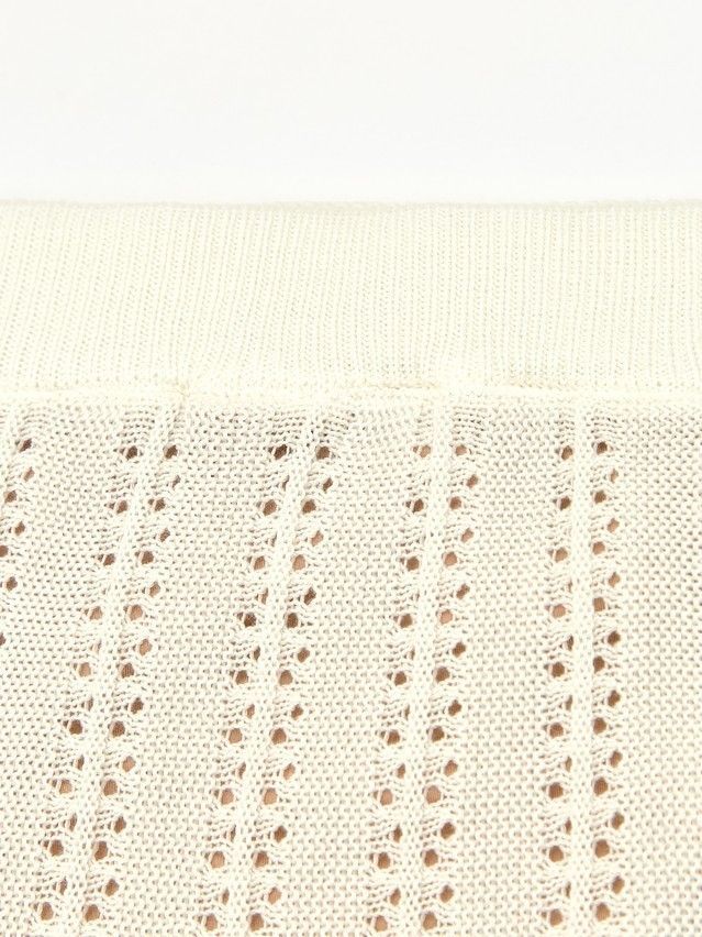 Юбка женская CE LDK2562 25С-62СП, р.170-90, ecru - 7