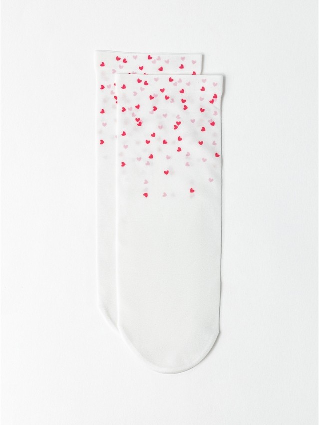 Носки женские CE FANTASY 17С-34СП, р.23-25, 148 - 3